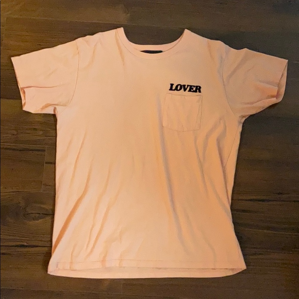 Men’s Bianca Chandon Tee